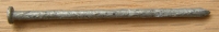 hot dip galvanized nails are second best choice