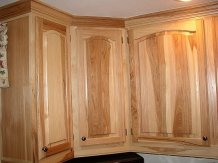 Finish carpentry in Snohomish, WA