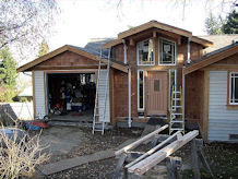 siding installation in Carnation, WA